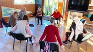 RÉÉQUILIBRE 64 – Des ateliers bien-vieillir efficaces pour les seniors